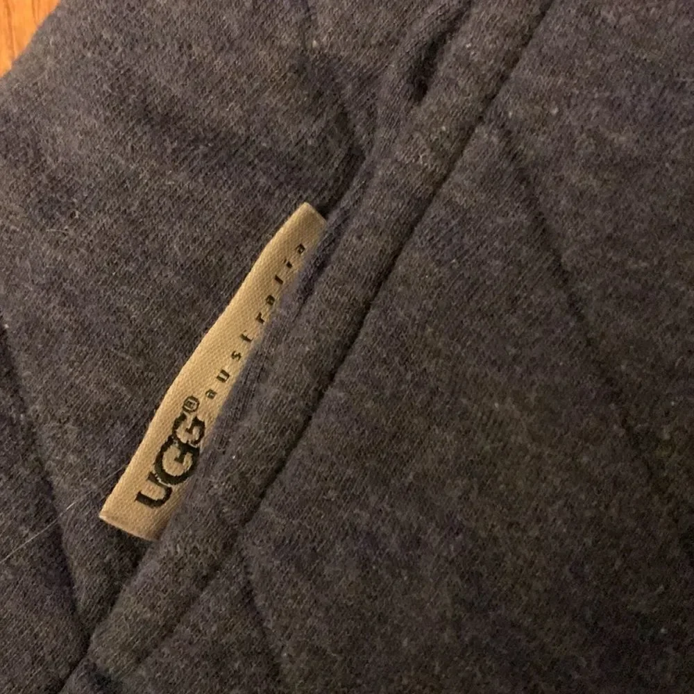 UGG JACKET